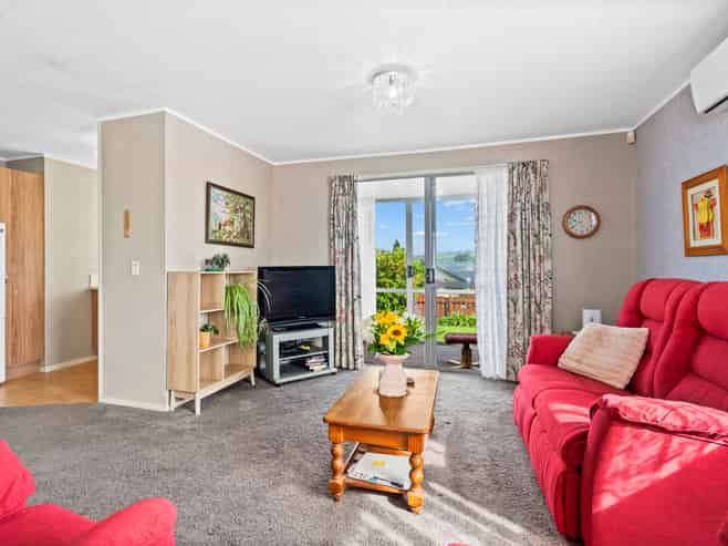 14A Reed Street, Tikipunga