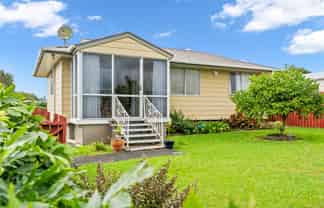 14A Reed Street, Tikipunga