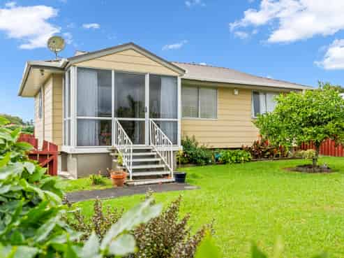 14A Reed Street, Tikipunga