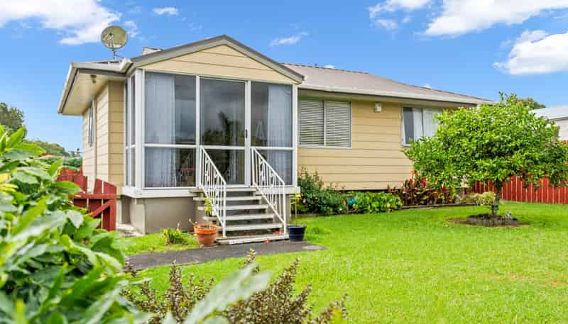 14A Reed Street, Tikipunga