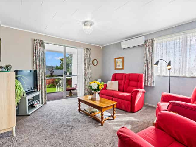 14A Reed Street, Tikipunga