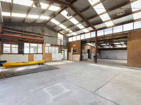 435 Barrett Road, Omata