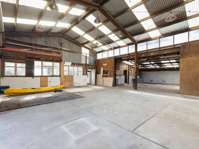 435 Barrett Road, Omata