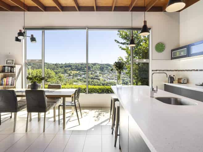 52 Ryehill Street, Calton Hill