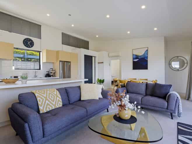 8 Goldrush Way, Queenstown