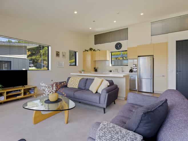 8 Goldrush Way, Queenstown