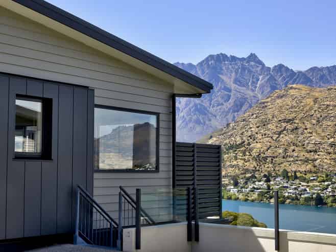 8 Goldrush Way, Queenstown