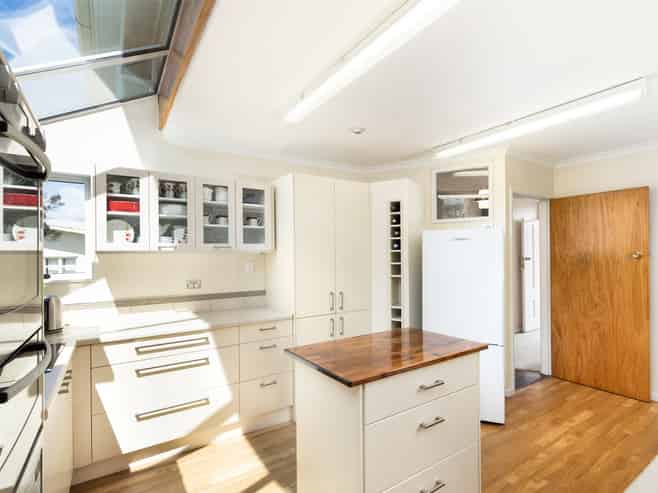 137A Songer Street, Stoke