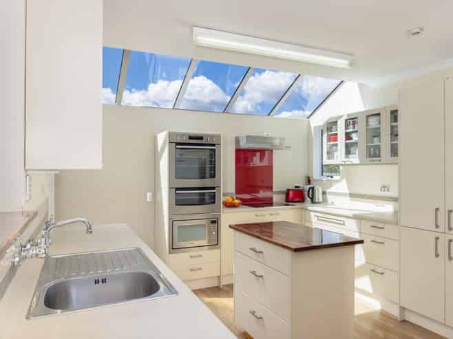 137A Songer Street, Stoke