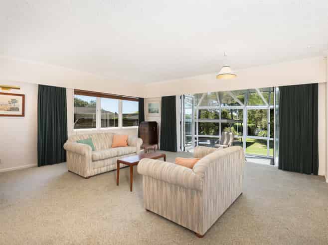 137A Songer Street, Stoke