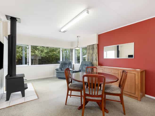 137A Songer Street, Stoke