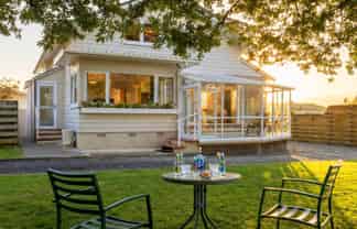 137A Songer Street, Stoke