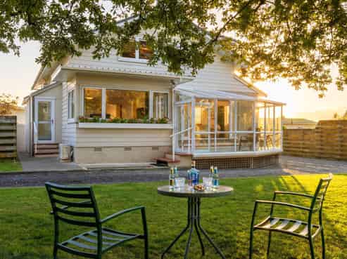 137A Songer Street, Stoke