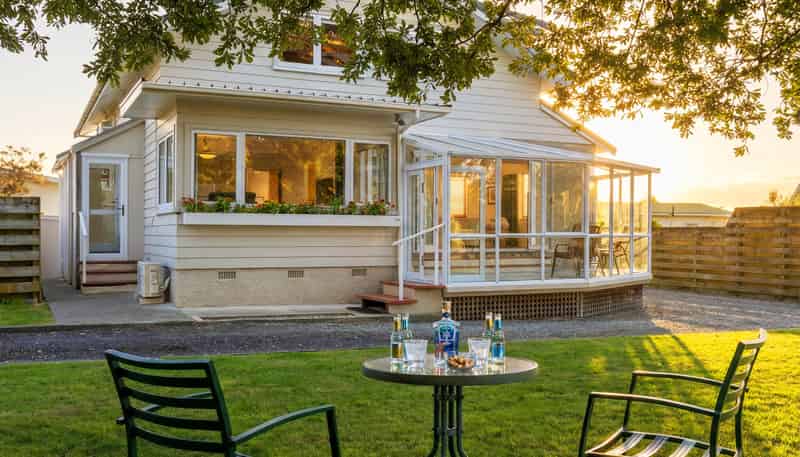 137A Songer Street, Stoke