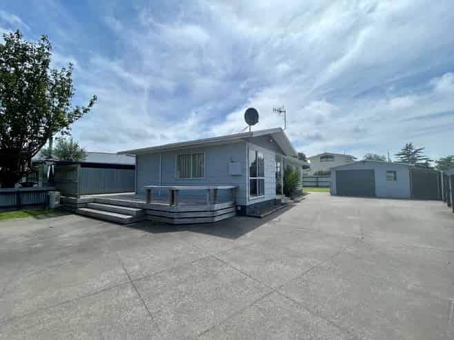 94 Tait Drive, Greenmeadows