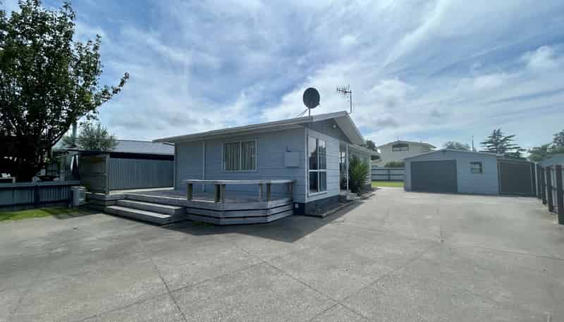 94 Tait Drive, Greenmeadows