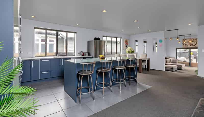 12 Haronui Street, Kensington