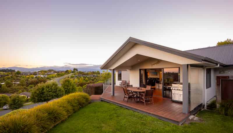 131 Ridgeview Road, Redwood Valley