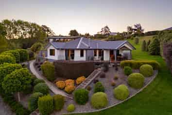 131 Ridgeview Road, Redwood Valley