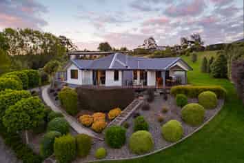 131 Ridgeview Road, Redwood Valley