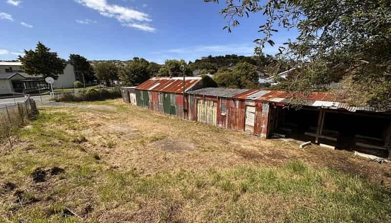 5 Shore Street, Andersons Bay