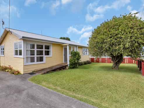 20 Alamein Avenue, Onerahi