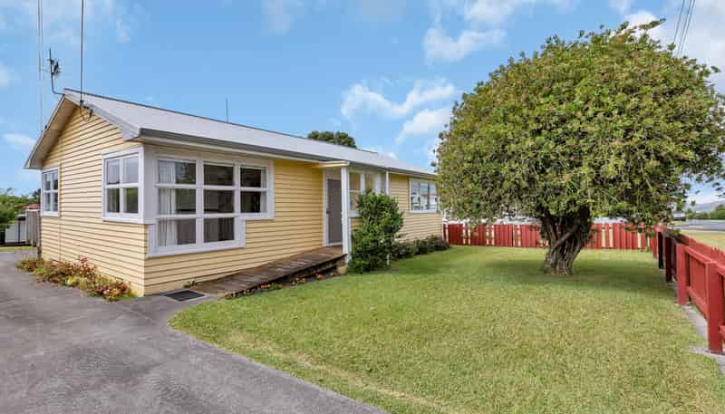 20 Alamein Avenue, Onerahi