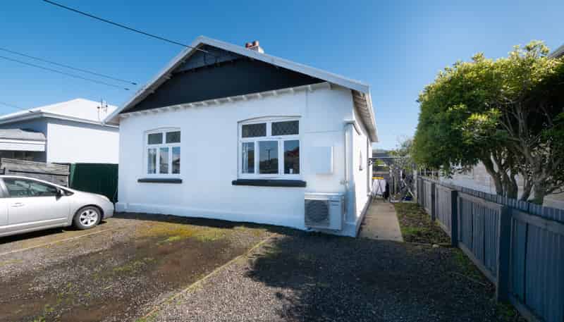 A/38 Hargest Crescent, Saint Kilda