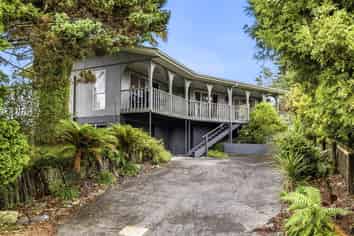 26 Falkner Park, Taumarunui
