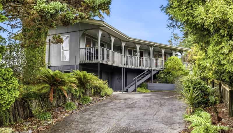 26 Falkner Park, Taumarunui