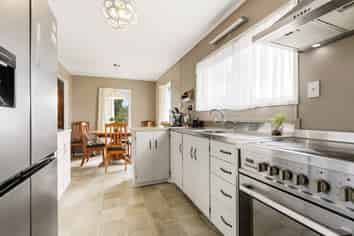 26 Falkner Park, Taumarunui