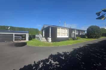 58A Dudley Vercoe Drive, Te Puke