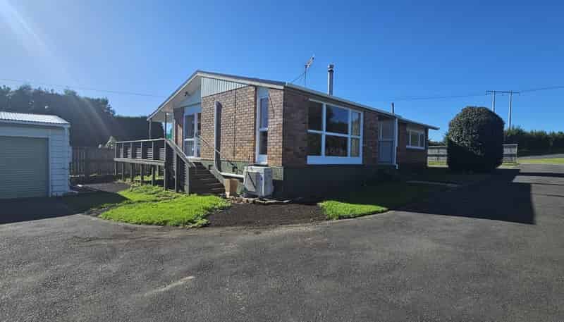 58A Dudley Vercoe Drive, Te Puke