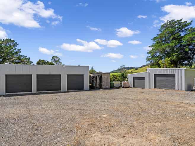 395 Tangihua Road, Maungakaramea