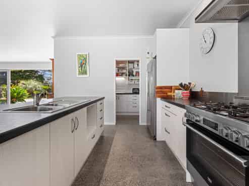 395 Tangihua Road, Maungakaramea