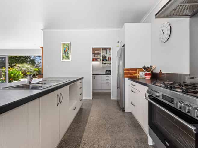 395 Tangihua Road, Maungakaramea