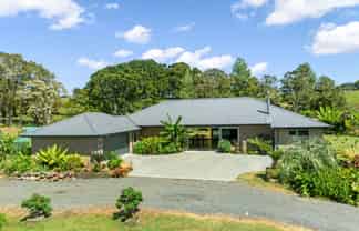 395 Tangihua Road, Maungakaramea