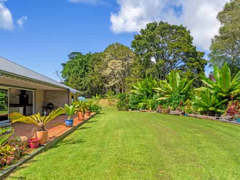 395 Tangihua Road, Maungakaramea