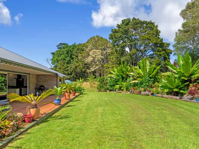 395 Tangihua Road, Maungakaramea