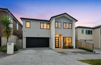 17 Peihinga Road, Flat Bush