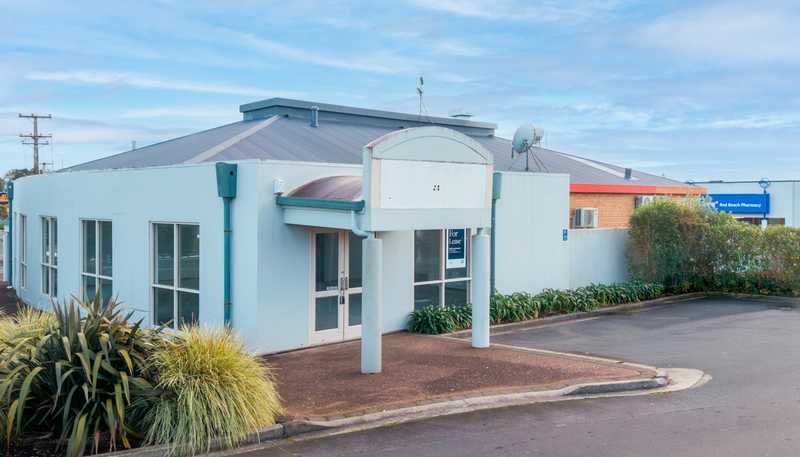 14/2 Bay Street, Red Beach
