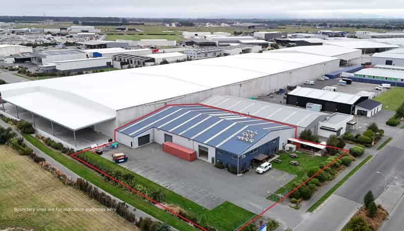 32 Detroit Drive, Rolleston