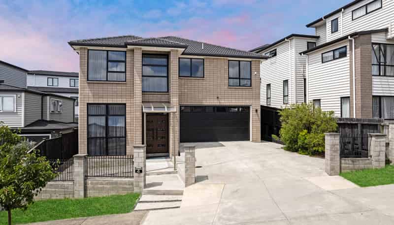 4 Tims Crescent, Flat Bush