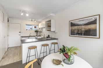 J/38 Horoeka Ave, Mount Eden