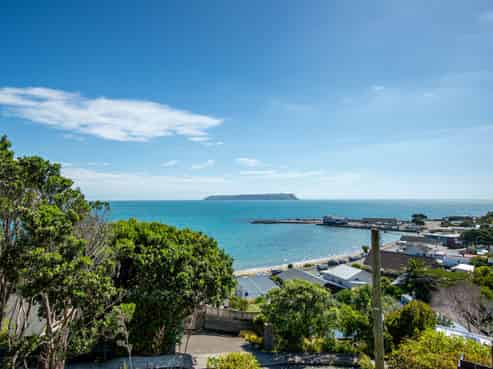 146 Motuhara Road, Plimmerton