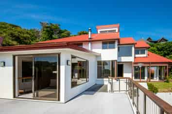 146 Motuhara Road, Plimmerton