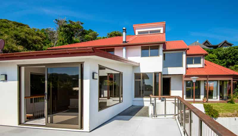 146 Motuhara Road, Plimmerton