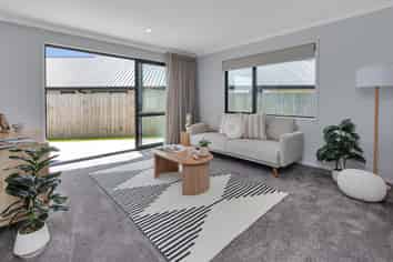 3 Cascade Crescent, Tikipunga