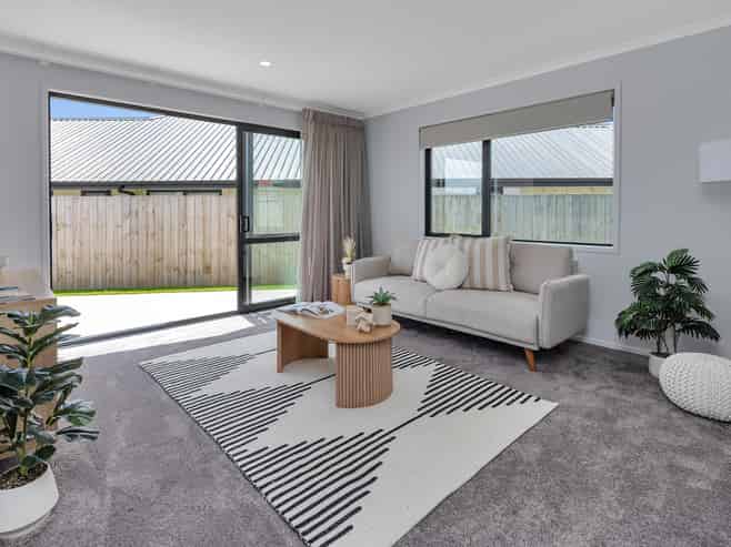 3 Cascade Crescent, Tikipunga