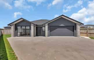 3 Cascade Crescent, Tikipunga